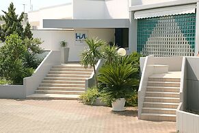 Hotel Santa Lucia
