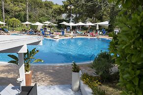 Hotel Santa Lucia