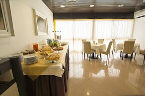 Hotel Santa Lucia