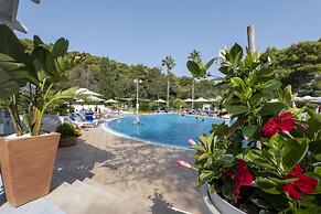 Hotel Santa Lucia