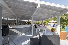 Hotel Santa Lucia