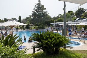 Hotel Santa Lucia