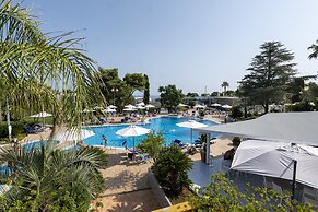 Hotel Santa Lucia