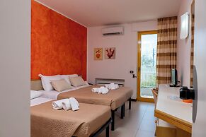 Hotel Santa Lucia