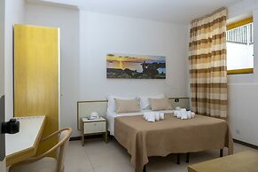 Hotel Santa Lucia