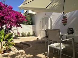 Hotel Santa Lucia
