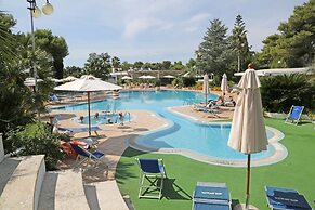 Hotel Santa Lucia