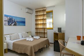 Hotel Santa Lucia