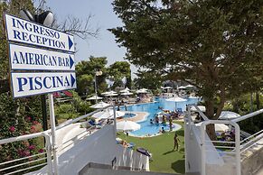 Hotel Santa Lucia