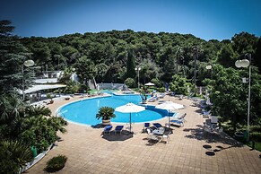 Hotel Santa Lucia