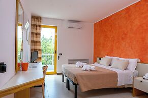 Hotel Santa Lucia