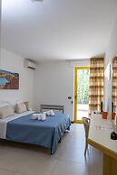 Hotel Santa Lucia
