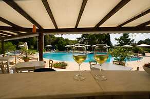 Hotel Santa Lucia