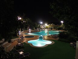Hotel Santa Lucia