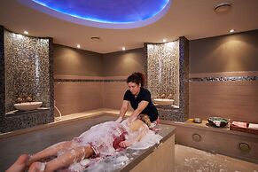 Aspria Berlin Ku’damm – Sport & Spa