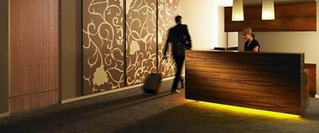Aspria Berlin Ku’damm – Sport & Spa