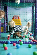 Aspria Berlin Ku’damm – Sport & Spa
