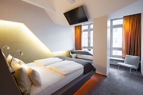 Aspria Berlin Ku’damm – Sport & Spa