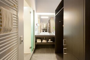 Aspria Berlin Ku’damm – Sport & Spa