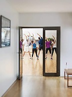 Aspria Berlin Ku’damm – Sport & Spa