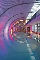 Aspria Berlin Ku’damm – Sport & Spa