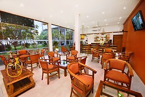 Mandara Resort