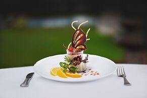 Mandara Resort
