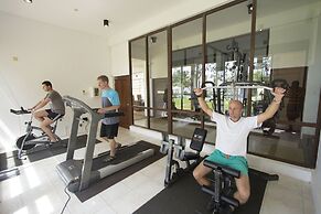 Mandara Resort