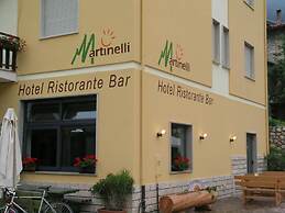 Hotel Martinelli