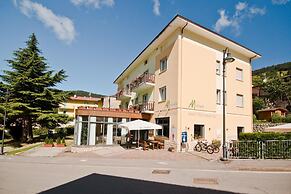 Hotel Martinelli