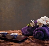 Aspria Hamburg Uhlenhorst – Sport & Spa