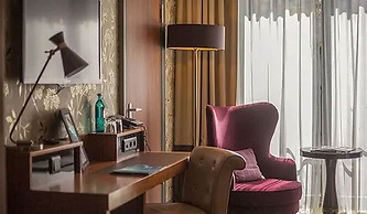 Aspria Hamburg Uhlenhorst – Sport & Spa