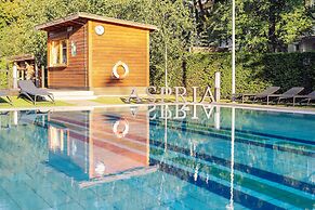 Aspria Hamburg Uhlenhorst – Sport & Spa