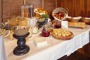 Aspria Hamburg Uhlenhorst – Sport & Spa