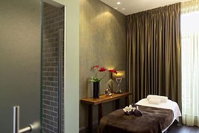 Aspria Hamburg Uhlenhorst – Sport & Spa