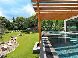 Aspria Hamburg Uhlenhorst – Sport & Spa