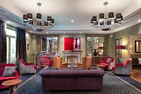 Aspria Hamburg Uhlenhorst – Sport & Spa
