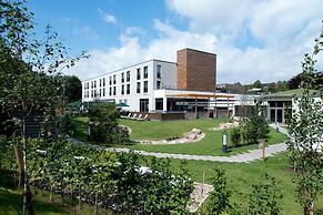 Aspria Hamburg Uhlenhorst – Sport & Spa