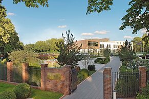 Aspria Hamburg Uhlenhorst – Sport & Spa