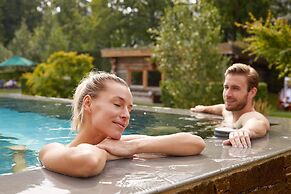 Aspria Hamburg Uhlenhorst – Sport & Spa