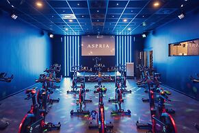 Aspria Hamburg Uhlenhorst – Sport & Spa