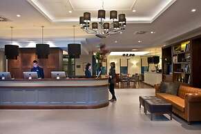 Aspria Hamburg Uhlenhorst – Sport & Spa