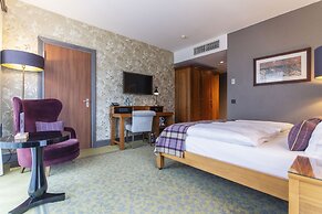 Aspria Hamburg Uhlenhorst – Sport & Spa