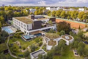 Aspria Hamburg Uhlenhorst – Sport & Spa