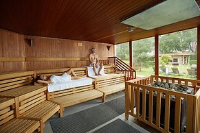 Aspria Hamburg Uhlenhorst – Sport & Spa