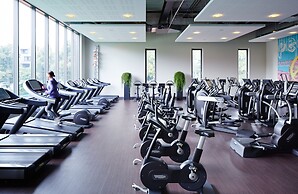 Aspria Hamburg Uhlenhorst – Sport & Spa