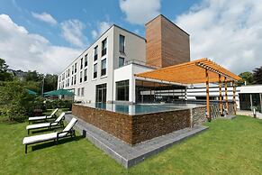 Aspria Hamburg Uhlenhorst – Sport & Spa