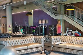 Aspria Hamburg Uhlenhorst – Sport & Spa