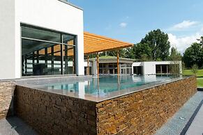 Aspria Hamburg Uhlenhorst – Sport & Spa