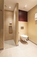 Aspria Hamburg Uhlenhorst – Sport & Spa